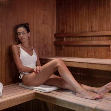 Kalidria hotel ethra thalasso spa sauna