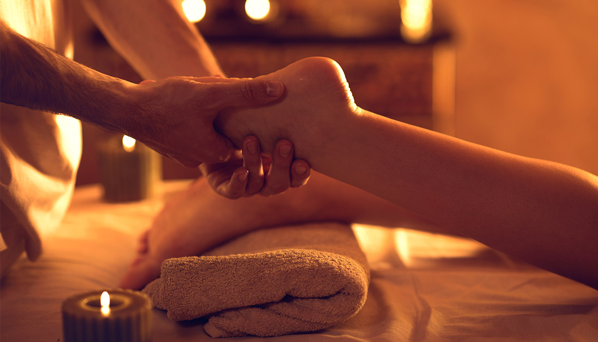 Kalidria hotel thalasso spa massaggi corpo